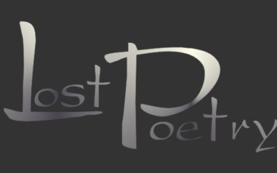 Onlinegang Webauftritt Lost Poetry