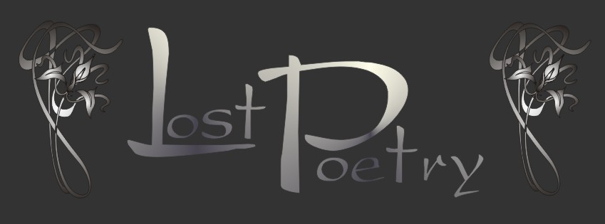 Onlinegang Webauftritt Lost Poetry